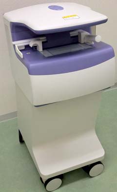 骨密度測定装置 骨密度測定装置