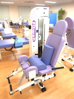 中殿筋訓練 中殿筋訓練