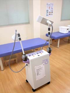 マイクロウェーブ マイクロウェーブ