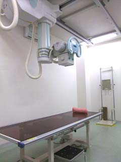 レントゲン装置 レントゲン装置